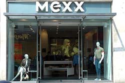 Одежда Mexx Одежда Mexx