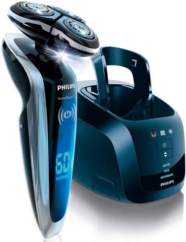 Philips SensoTouch GyroFlex 3D Philips SensoTouch GyroFlex 3D