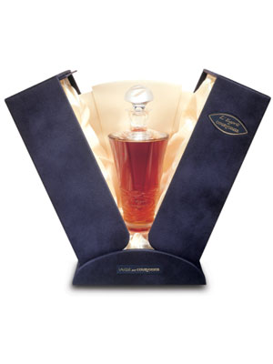 Коньяк Courvoisier L’Esprit Коньяк Courvoisier L’Esprit