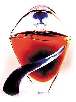 Коньяк L’Art de Martell Коньяк L’Art de Martell