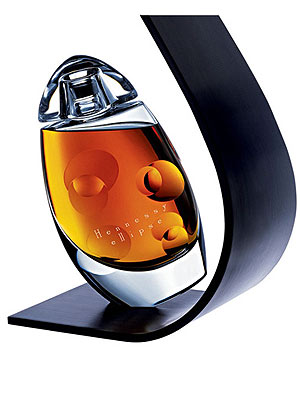 Коньяк Hennessy Ellipse Коньяк Hennessy Ellipse