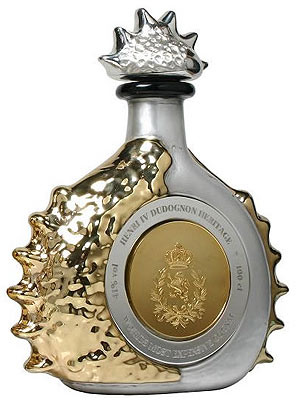 Коняк Henri IV Dudognon Коняк Henri IV Dudognon