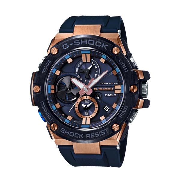 Новинка мужские часы Casio G-Shock