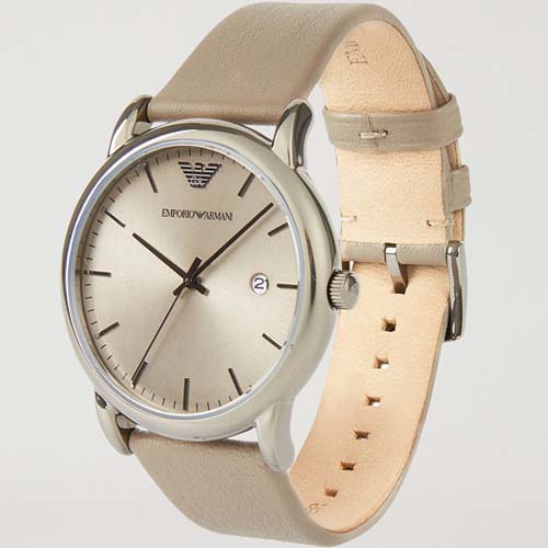 Модные часы Emporio Armani 2018 года Emporio Armani 2018 часы