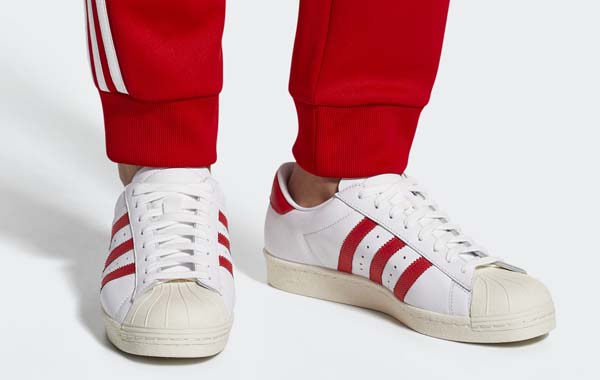 Модные мужские кроссовки Adidas 2018 SUPERSTAR адидас три полоски