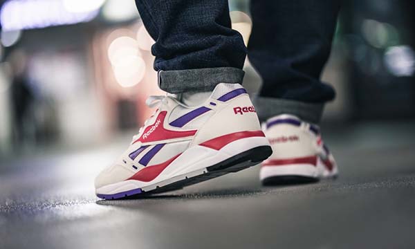 Модные мужские кроссовки на весну и лето 2019 года: Reebok Bolton кроссовки Reebok Bolton