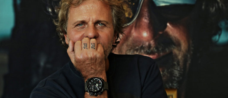 Основатель Diesel Renzo Rosso