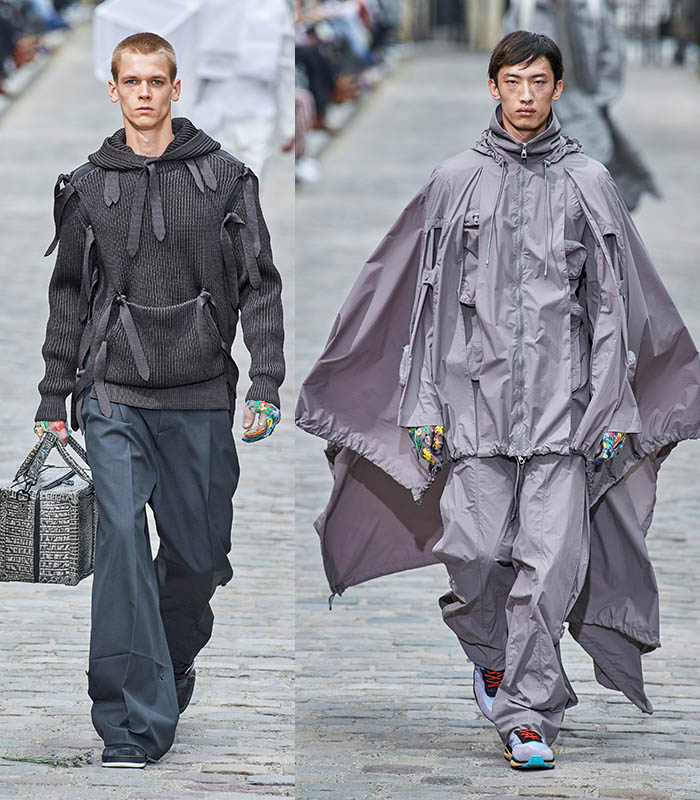 Louis Vuitton 2020