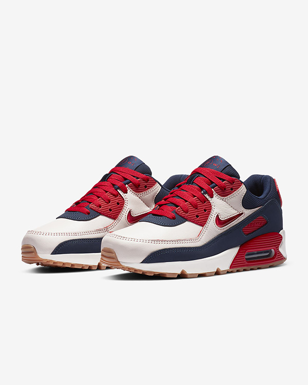 кроссовки Nike Air Max 90