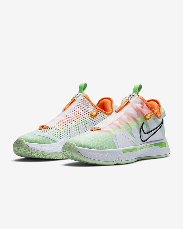 кроссовки Nike PG 4 Gatorade
