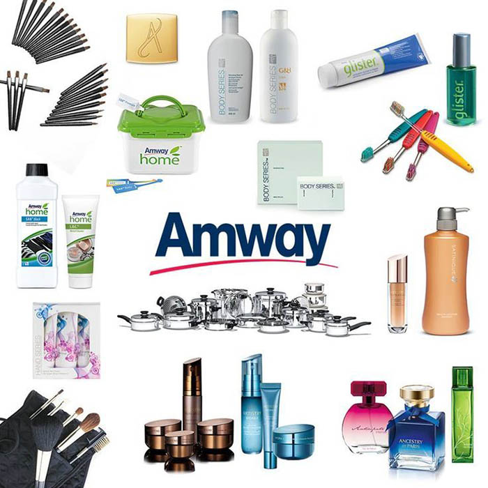 amway